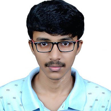 Sahil Santosh Rasam