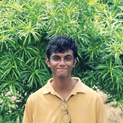 Aakash Thulasiraman