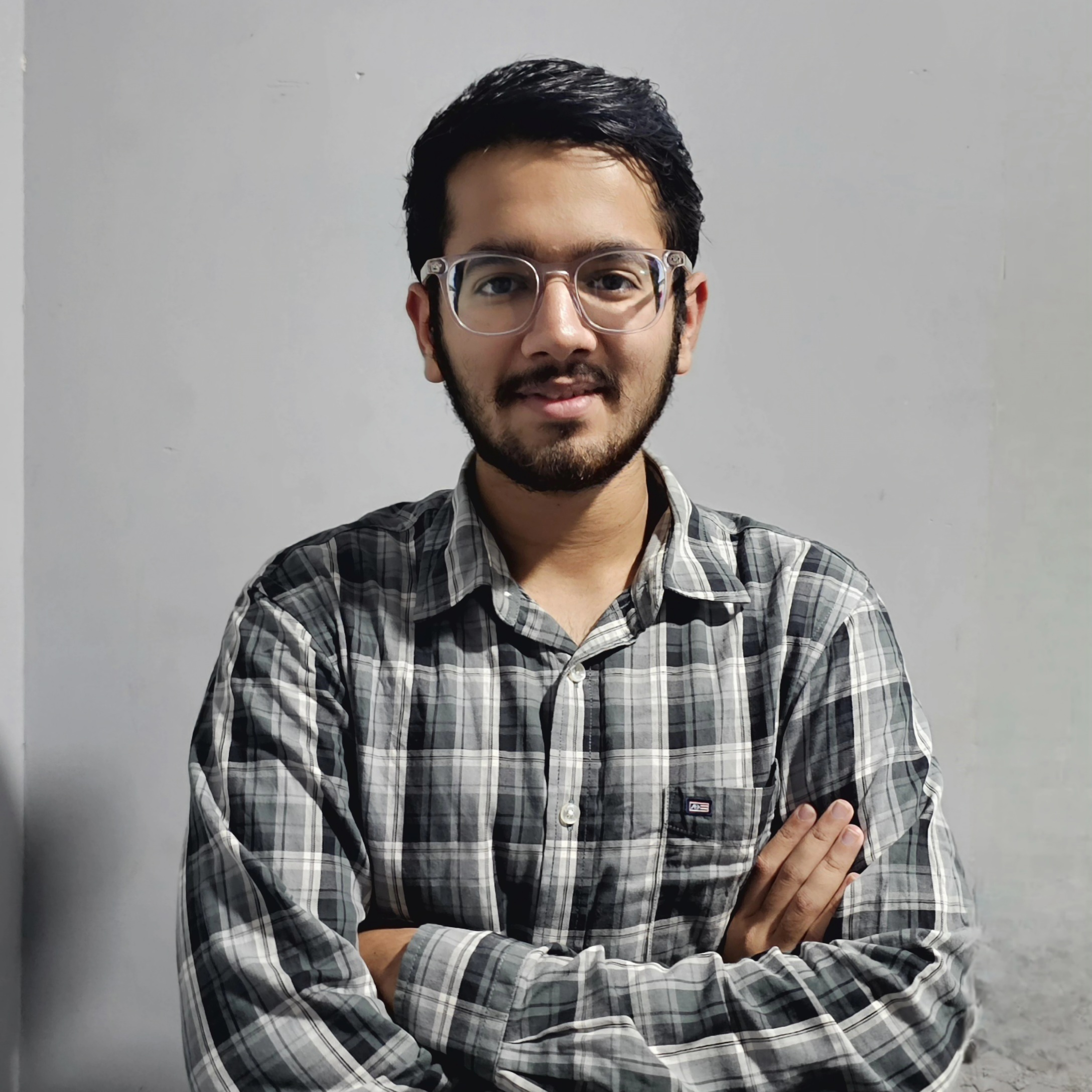 Jawwad Ahmad Javed Iqbal