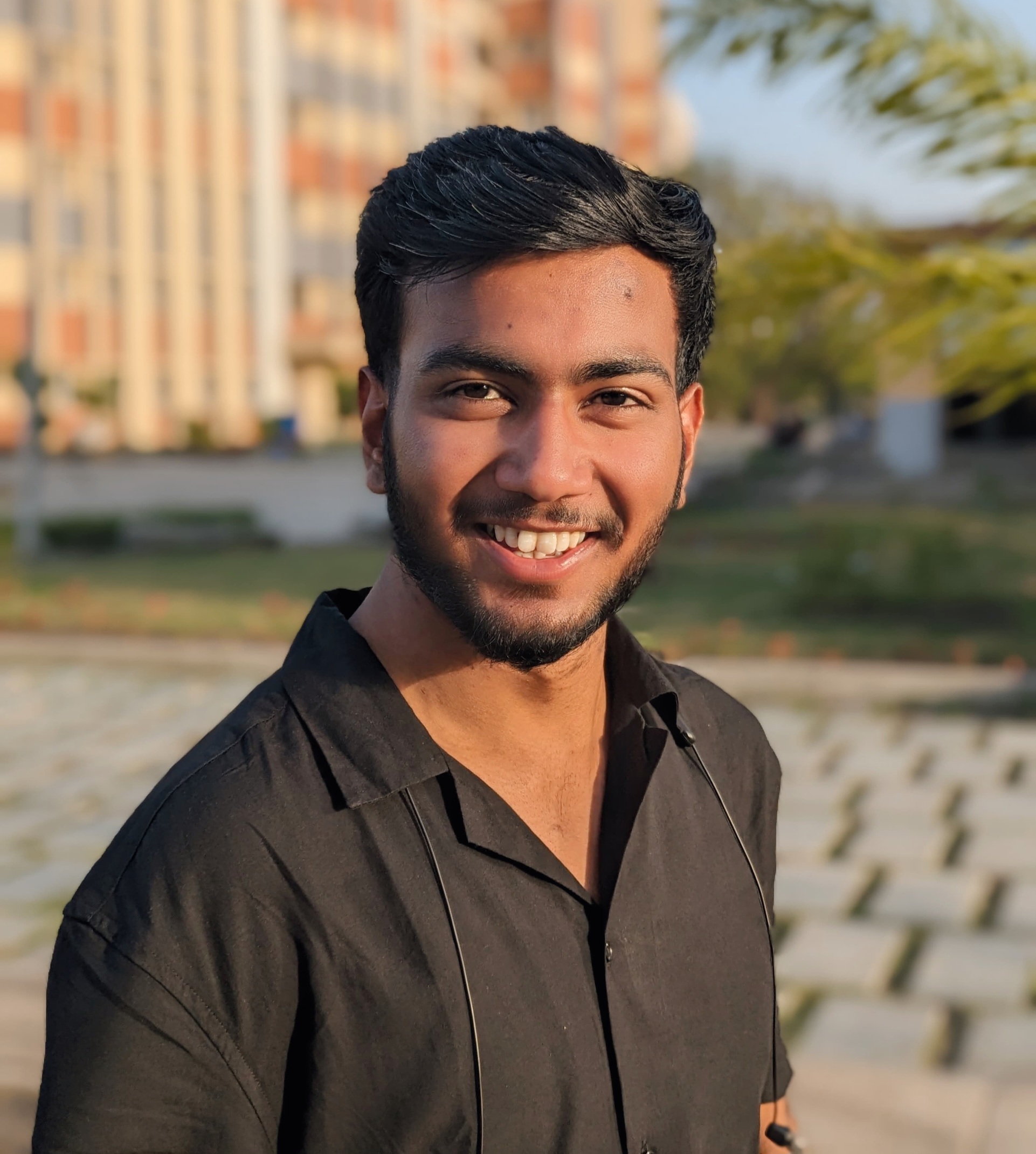 Prateek Singh Parihar