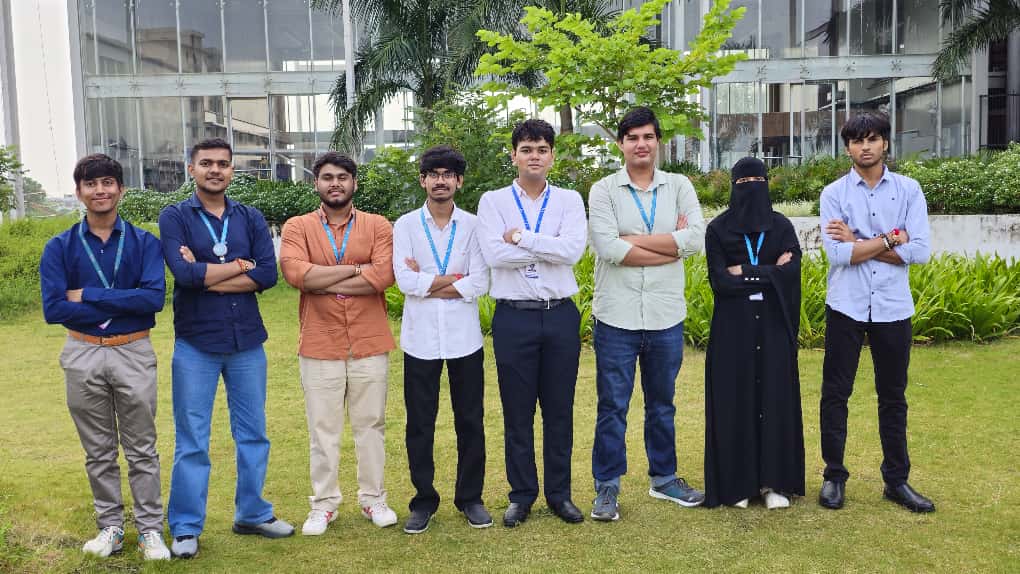 Testing & Safety Department