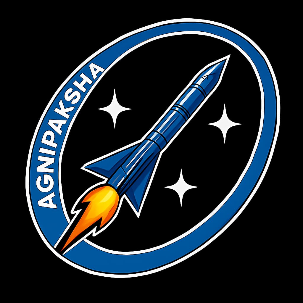 Agnipaksha Logo